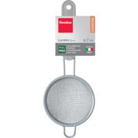 Metaltex theezeef 7 cm london line Metaltex theezeef 7 cm london line