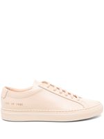 Common Projects baskets en cuir - Tons neutres - thumbnail