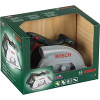 Bosch speelgoed cirkelzaag Kindergereedschap