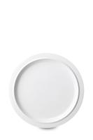Mepal bord plat basic 25cm wit