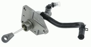 Hoofdcilinder, koppeling 6284600608