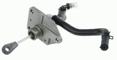 Hoofdcilinder, koppeling 6284600608