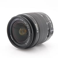 Canon EF-S 18-55mm F/3.5-5.6 III occasion