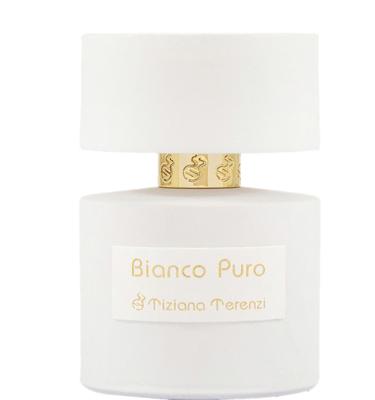 Tiziana Terenzi Luna Gold Collection Bianco Puro Extrait de Parfum 100ml Tiziana Terenzi Luna Gold Collection Bianco Puro Extrait de Parfum 100ml