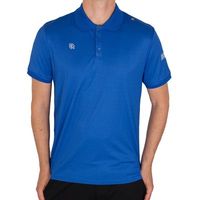 Robey - Polo Shirt - Blauw - thumbnail