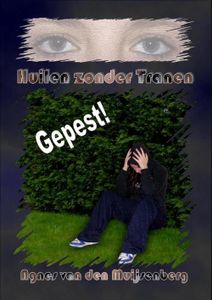 Huilen zonder tranen - Agnes van den Muijsenberg - ebook