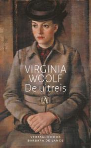 De uitreis (Paperback)