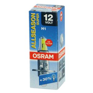 Osram Gloeilamp, verstraler 64150ALS