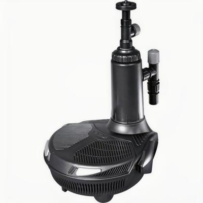 Vijverfilter en pomp easyclear 6000
