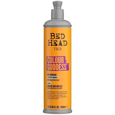 Tigi Bed Head Wash and Care Colour Goddess Conditioner 400ml
