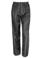 Result RT226 Waterproof Over Trousers