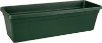 Elho green basics balkonbak 60 cm blad groen Elho green basics balkonbak 60 cm blad groen