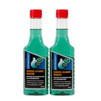 2-Pack Lindemann Service Cleaner Benzine