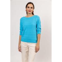 Pullover 3/4 sl Pullover 3/4 sl