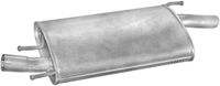 Einddemper 08161