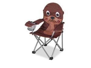 Rocktrail Kinderen-campingstoel (Otter)
