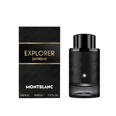 Montblanc Explorer Extreme Eau de Parfum 100ml Montblanc Explorer Extreme Eau de Parfum 100ml
