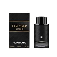 Montblanc Explorer Extreme Eau de Parfum 100ml Montblanc Explorer Extreme Eau de Parfum 100ml