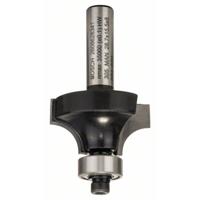 Bosch Accessories 2608628341 Afrondfrees Hardmetaal Lengte 53 mm Schachtdiameter 8 mm - thumbnail