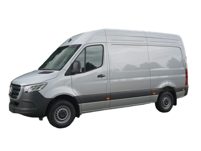 Mercedes Benz Sprinter