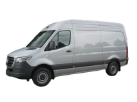 Mercedes Benz Sprinter
