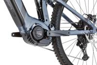 CONWAY elektrische mtb full-suspension "xyron s 4.9" mod. 24