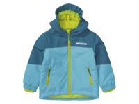 lupilu Kinder ski jas (98/104, Petrol)