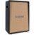 Blackstar Debut 212V Black 2x12 inch verticale gitaar speakerkast