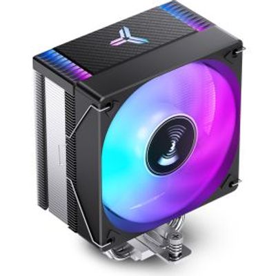 Jonsbo CR-1000 EVO RGB Black