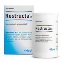 Restructa H 250 Tabletten