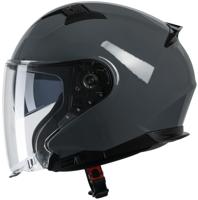 SPEC-X Helmet sx-22.03 stinger jet xl grey
