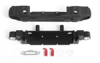 RC4WD OEM Narrow Front Winch Bumper for Axial 1/10 SCX10 III Jeep (Gladiator/Wrangler) (VVV-C1101)