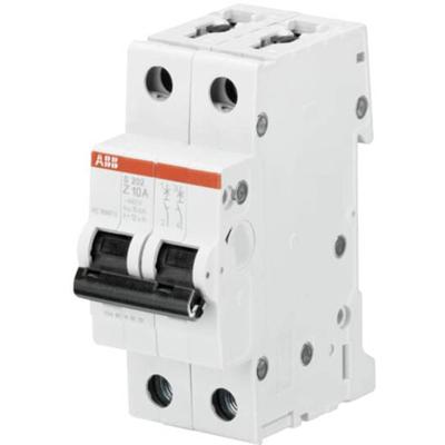 ABB 2CDS252001R0278 S202-Z2 Zekeringautomaat 2-polig