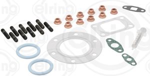 Turbocharger, montageset 715040