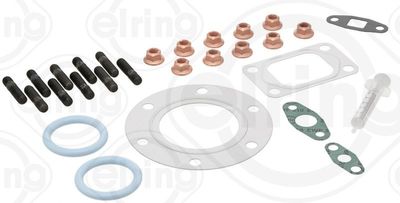 Turbocharger, montageset 715040