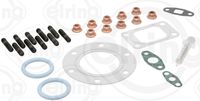 Turbocharger, montageset 715040