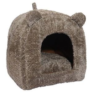 40 winks Kattenmand iglo teddy bruin