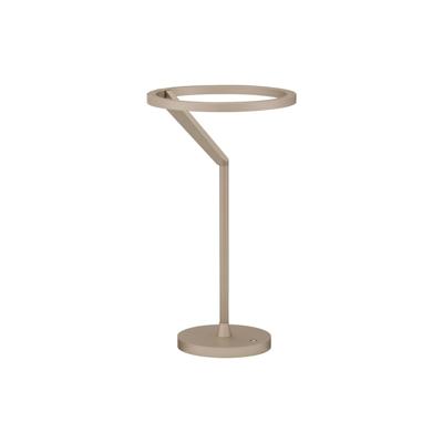 Lyora Design tafellampTilia mokka bruin - 9088140