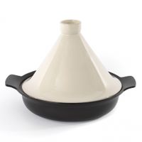 BergHOFF - Tajine Deksel, 28 cm - BergHOFF Ron - thumbnail