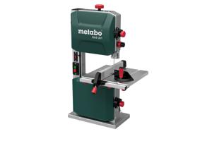 Metabo BAS 261 Tafel-lintzaag Snijdiepte (max.) 103 mm 230 V 400 W Zaagbladlengte 1712 mm