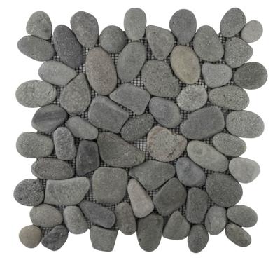 Stabigo Pebble S bali black 30x30 cm