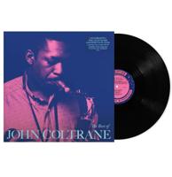 John Coltrane - The Best Of John Coltrane (LP)