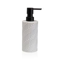 Zeepdispenser Versa Rodano Hars 7 x 17,5 x 7 cm