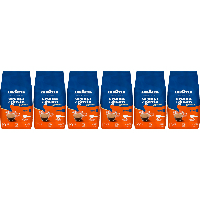 Lavazza Crema e Gusto Espresso Forte - koffiebonen - 6 x 1 kilo