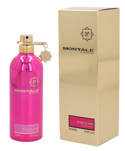 Montale Rose Elixir Eau de parfum Spray 100ml Dames