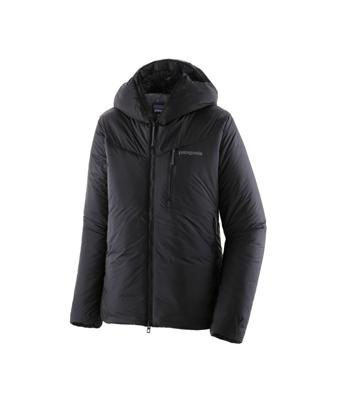 Patagonia Das Parka Dames Black L