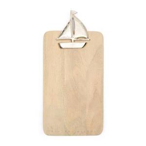 Riviera Maison - Lake Sailing Chopping Board - Naturel