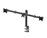 Iiyama DS1003C-B1 bureausteun arm zwart