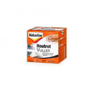 Alabastine Houtrotvuller 0,5 kg