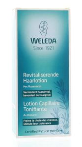 Revitaliserend haarlotion